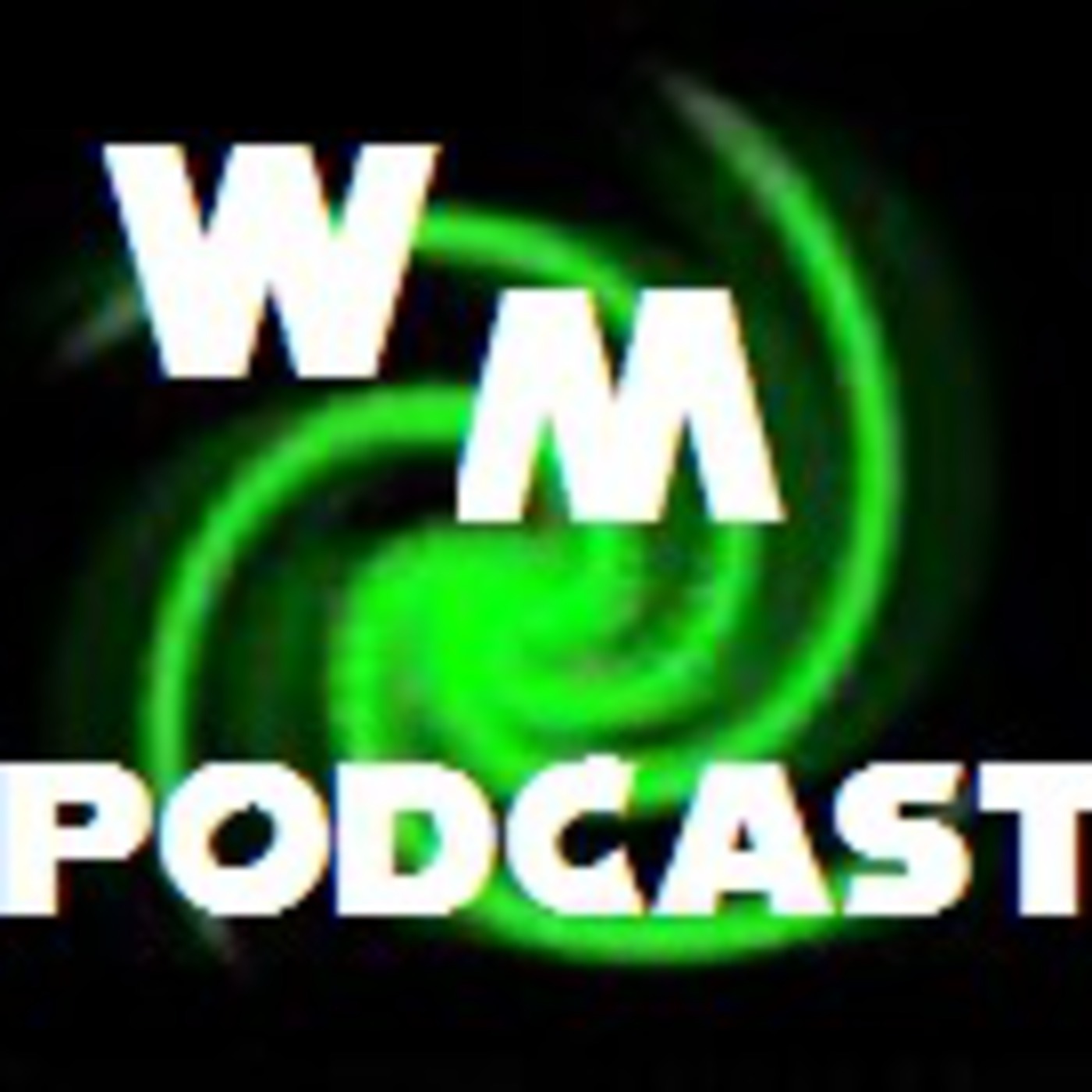 Whitemaze Podcast #1
