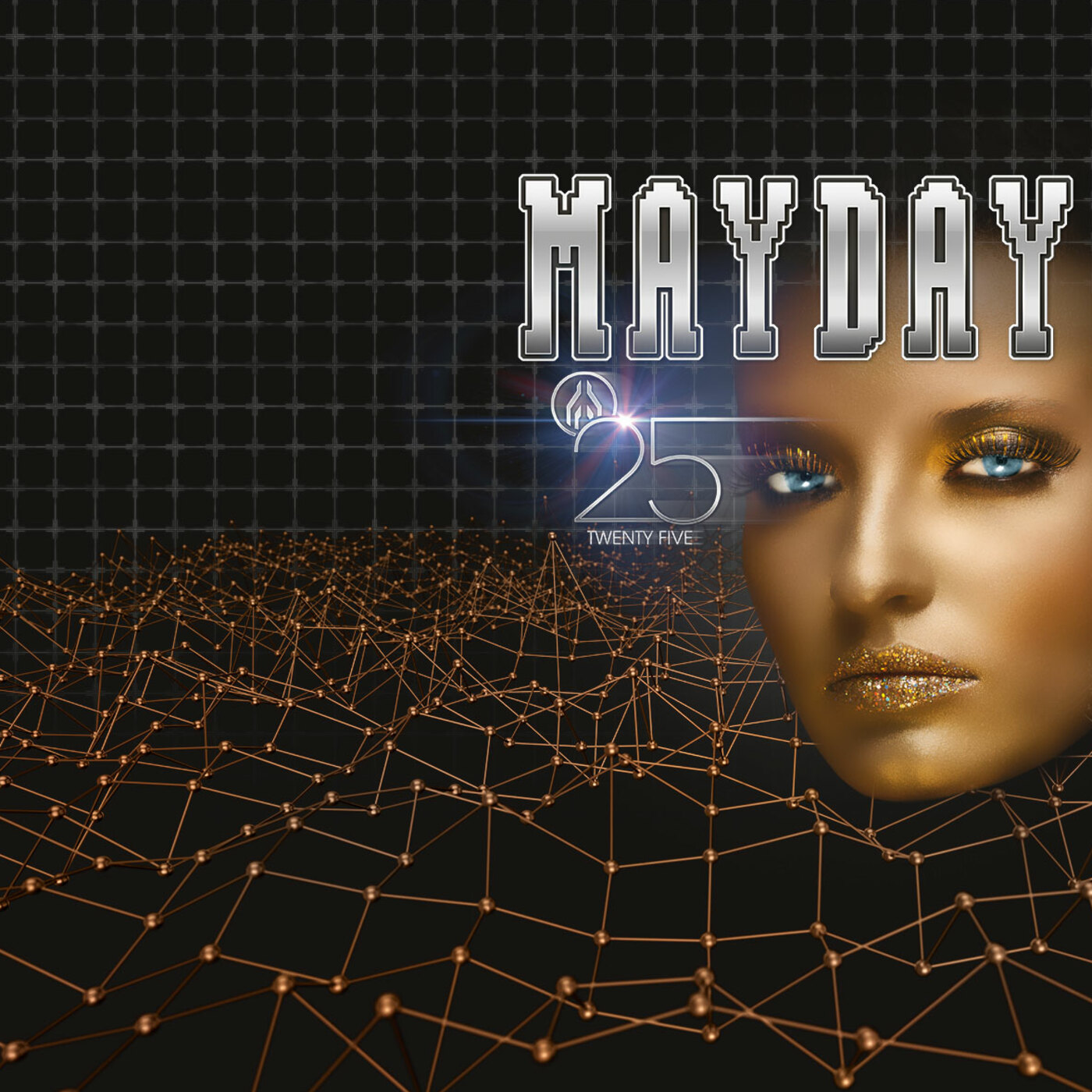 Episode 147 - Sander Clarke - Mayday