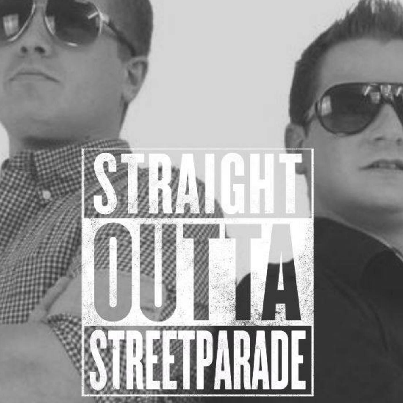 Episode 144 - Taylor&Clarke @ Daytona Lovemobile 2015