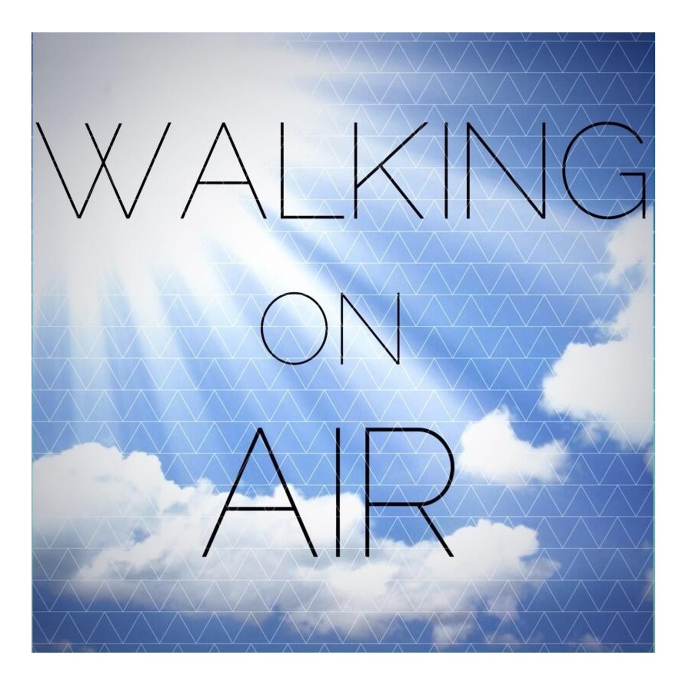 Episode 144 - Sander Clarke's Walking On Air