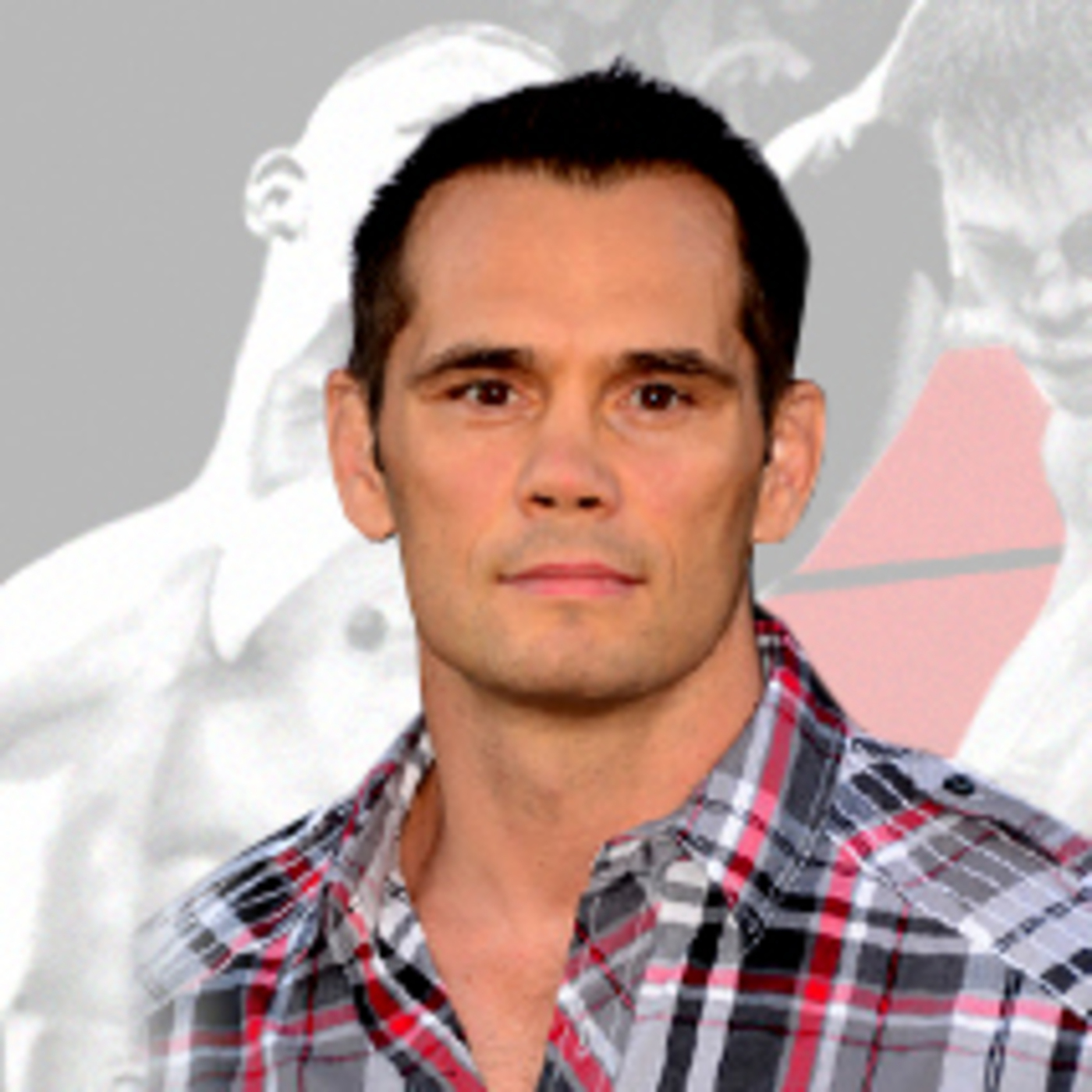 Crimson Canvas Podcast Ep. 21 w/Rich Franklin