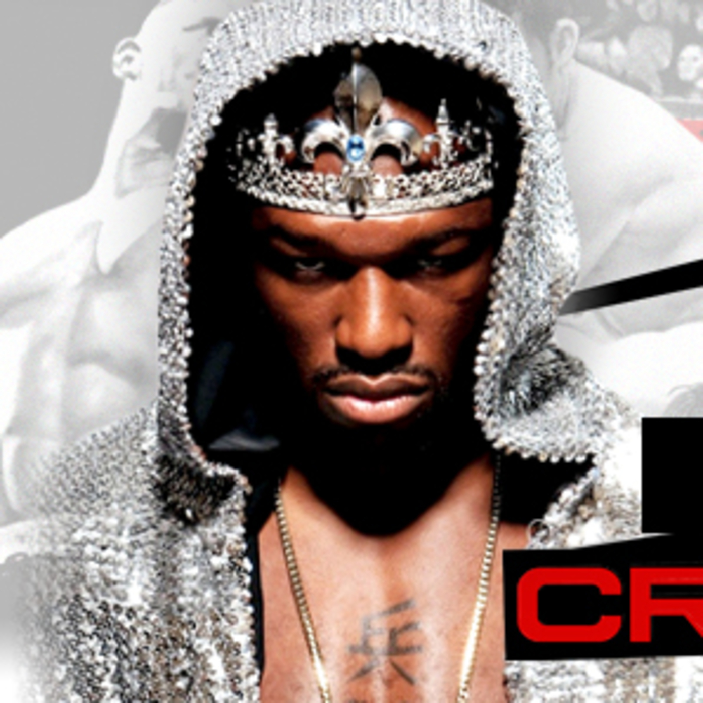 Crimson Canvas Ep. 23 w/King Mo