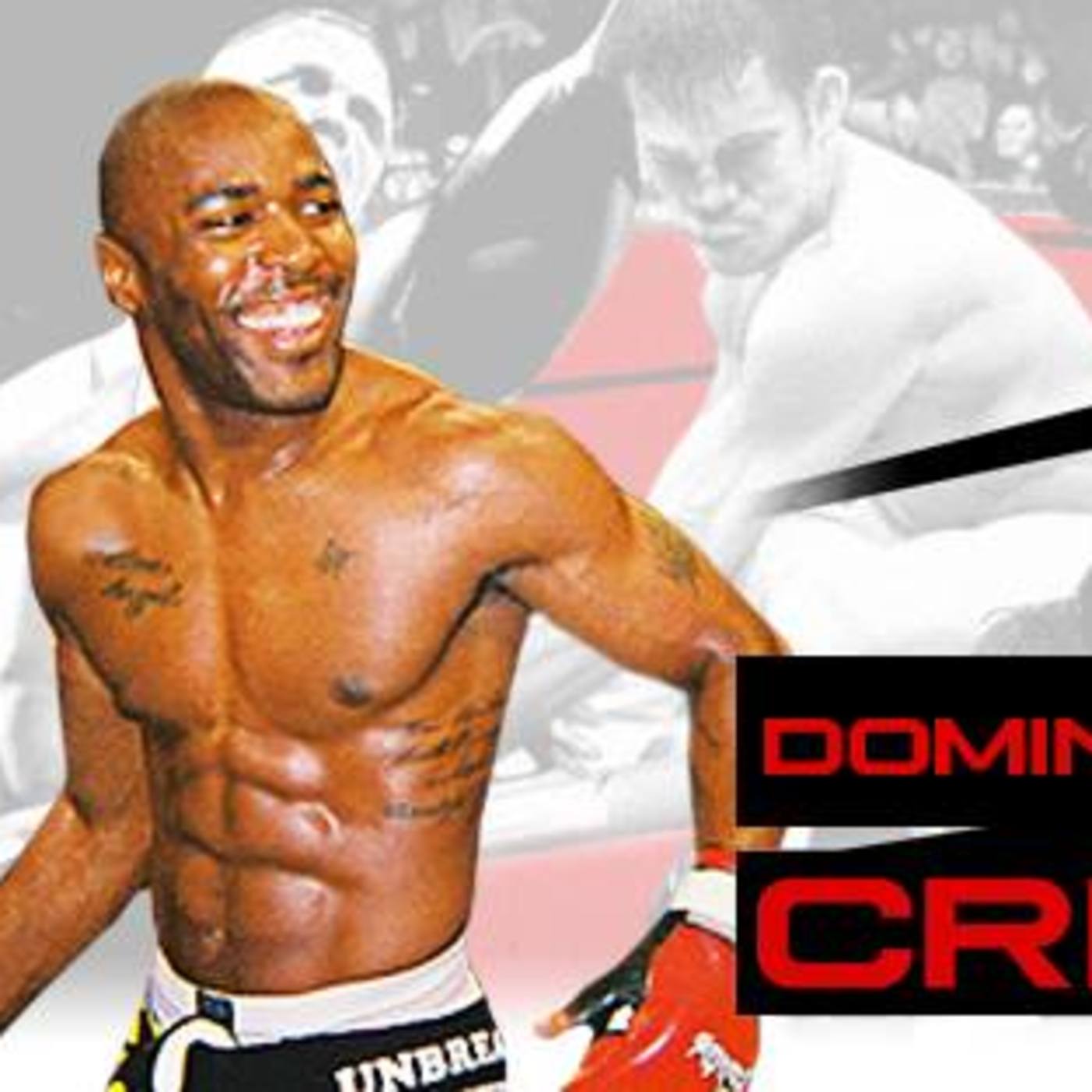 Ep 28 w/Dominique Robinson