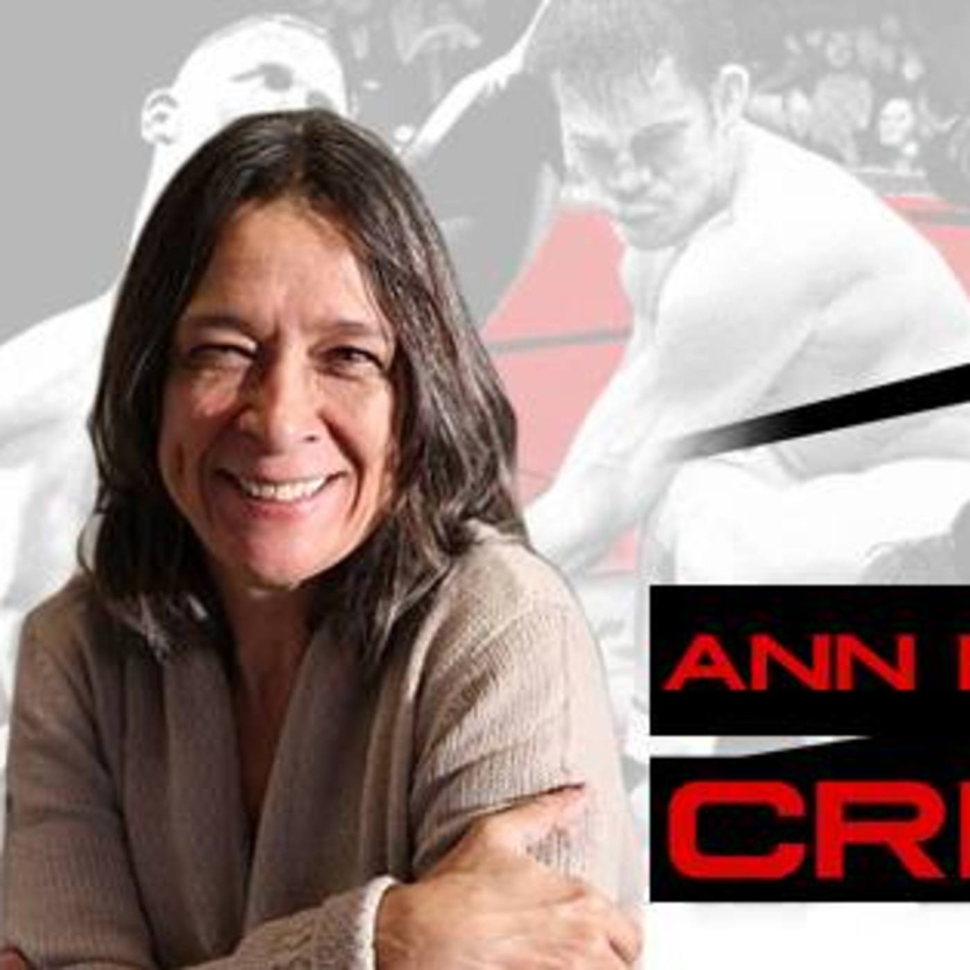 Ep. 30 w/AnnMaria De Mars