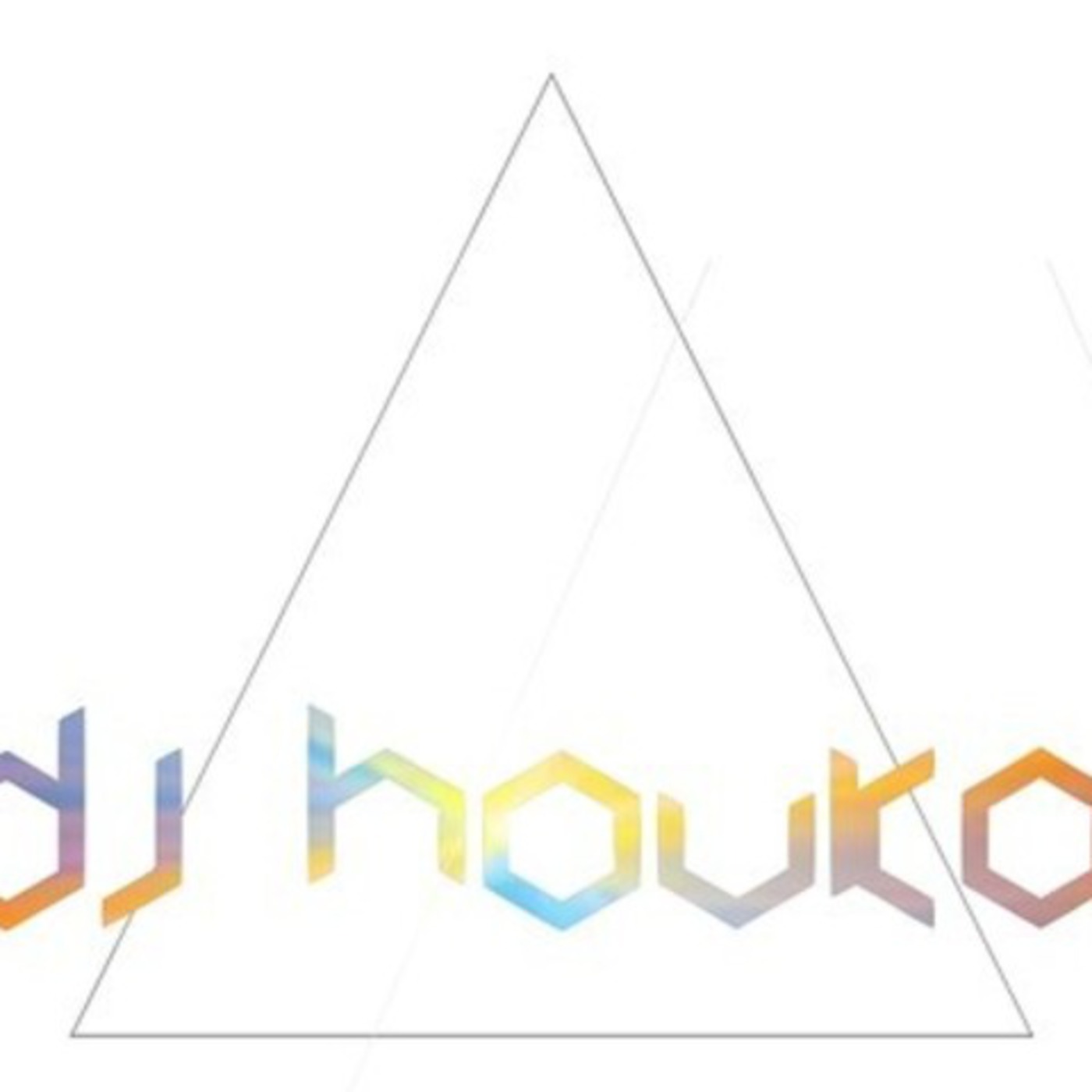 DJ HOUKA! - (Fuck Past) Mix "FREE DOWNLOAD" Leave feedback