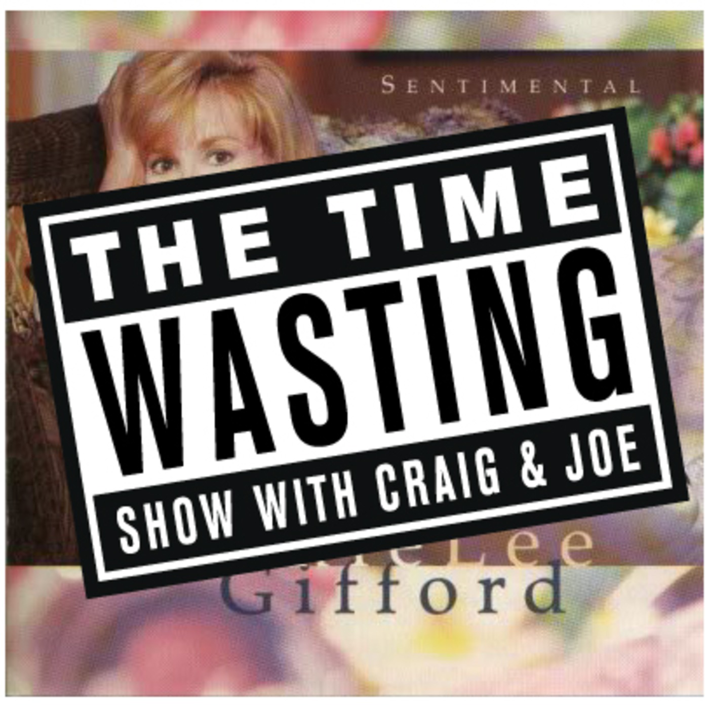 The Time Wasting Show Season 2 - Episode 1