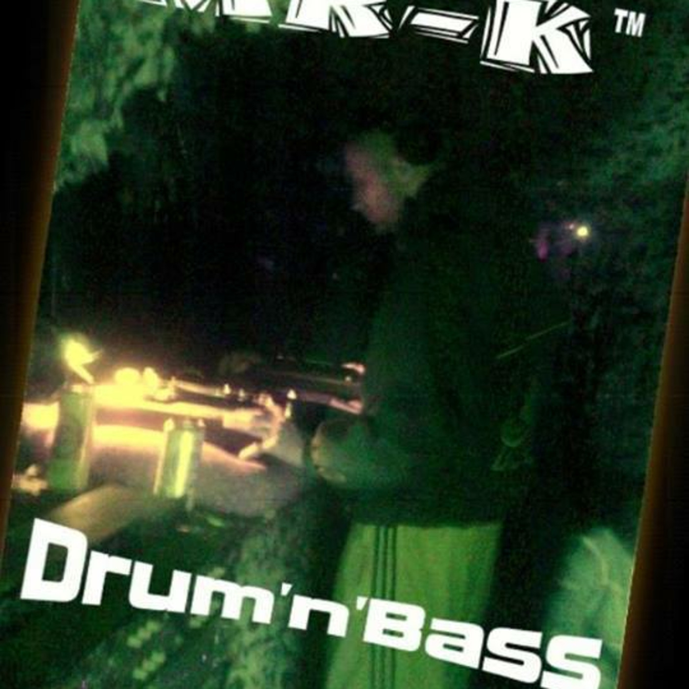 DJ MR-K Podcast 19.10.2013