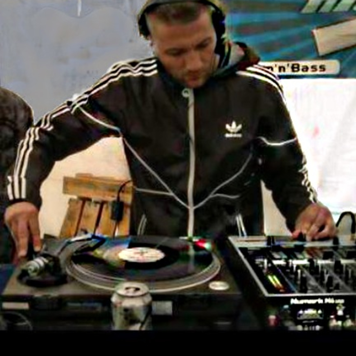 DJ MR-K JAN 18TH 2014