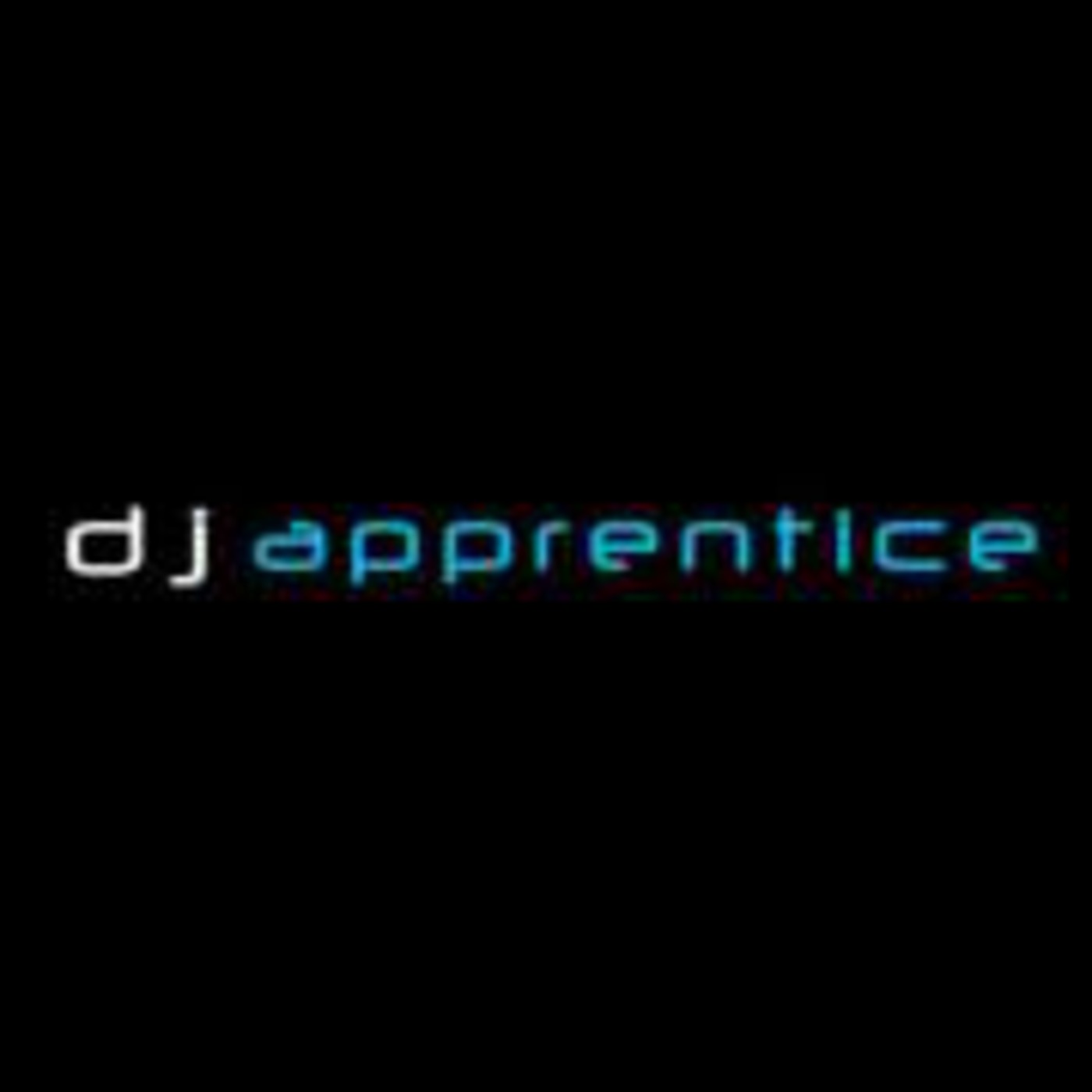 DJ Apprentice August 2012 Podcast