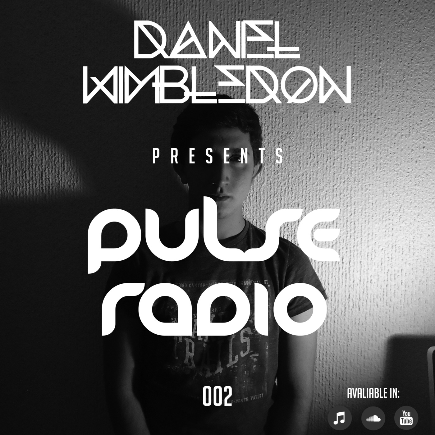 Daniel Wimbledon Presents: Pulse Radio 002