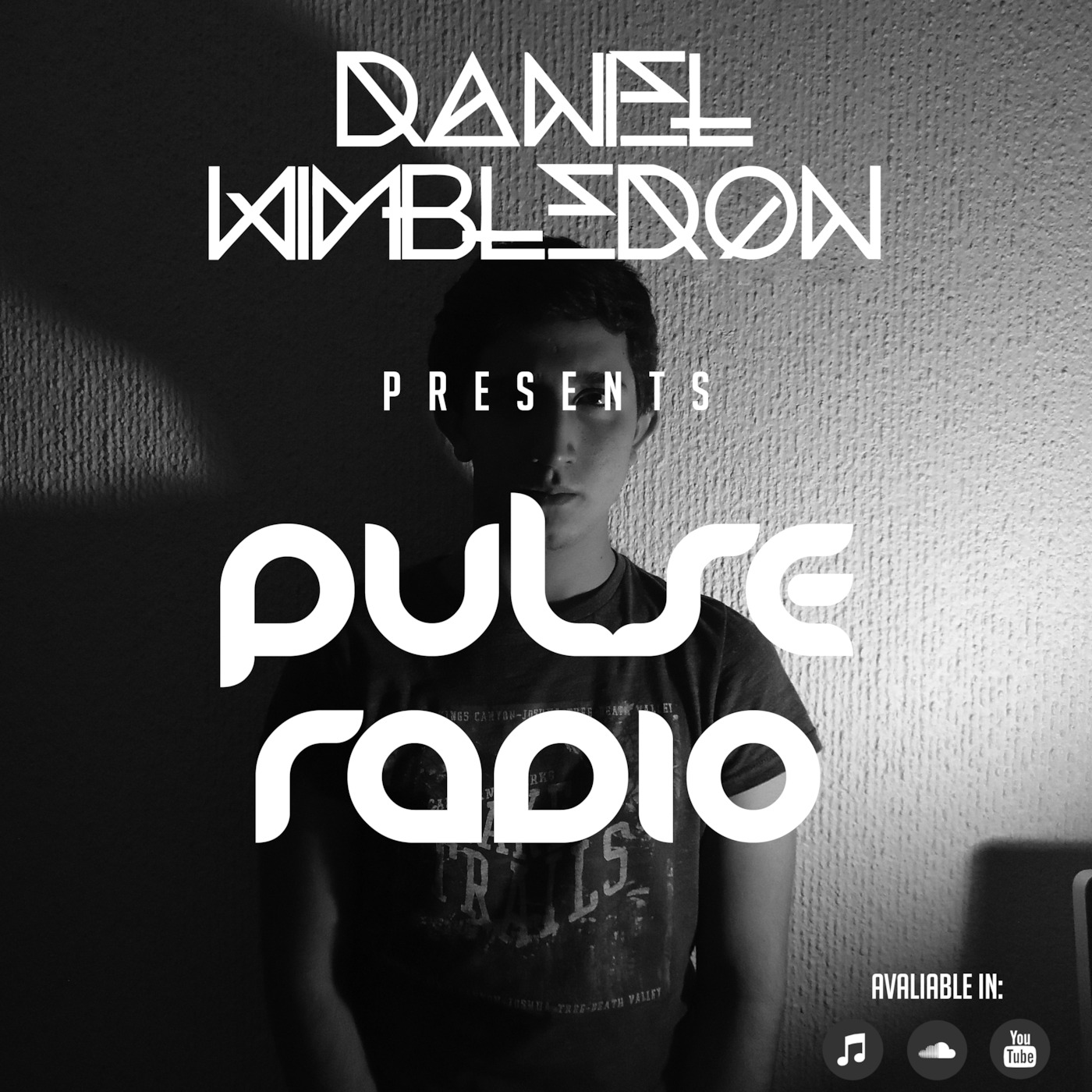 Daniel Wimbledon Presents: Pulse Radio 003