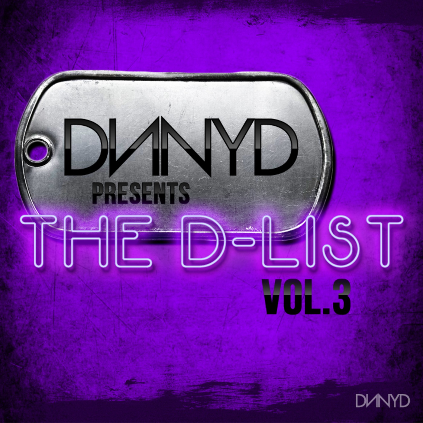 DNNYD - The D-List Vol.3