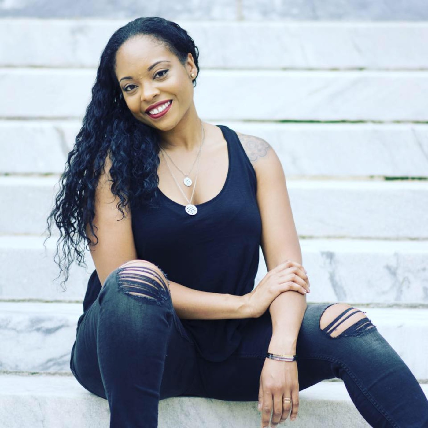 BTM Radio Interview w/ Danita Brooks, Zen in a Jar