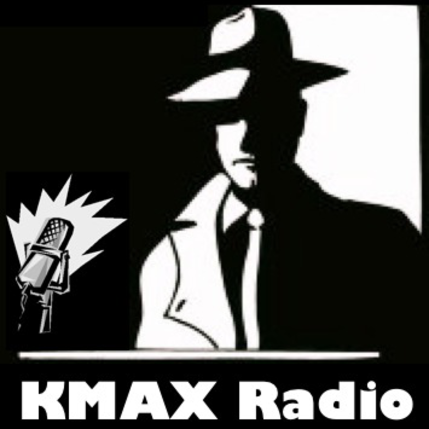 KMAX--Episode 2