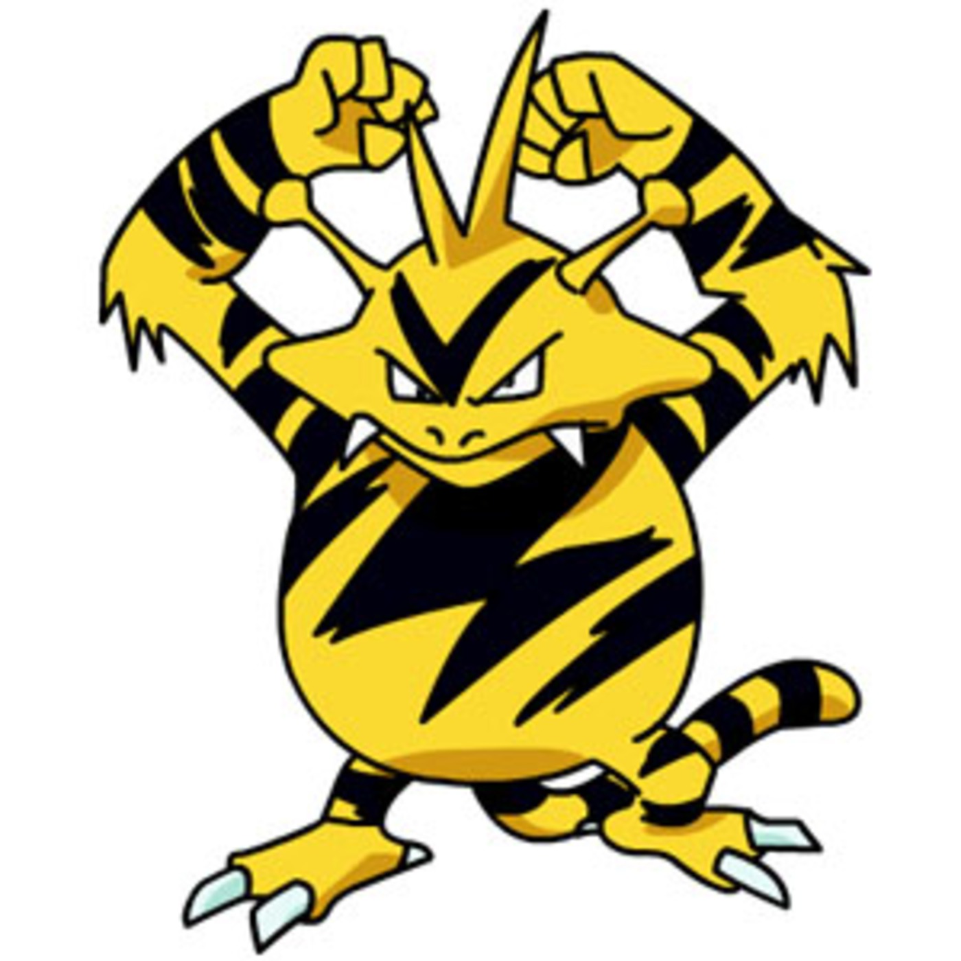 TUGS Episode 4 - "Pokecast (part1)"