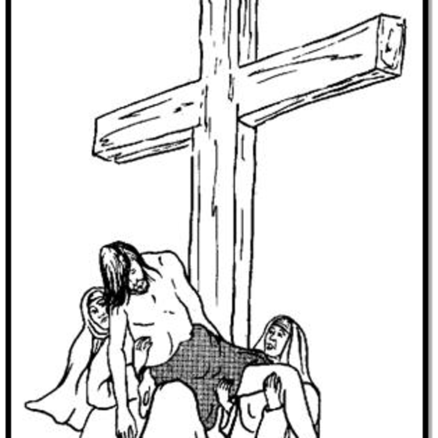 No Greater Love