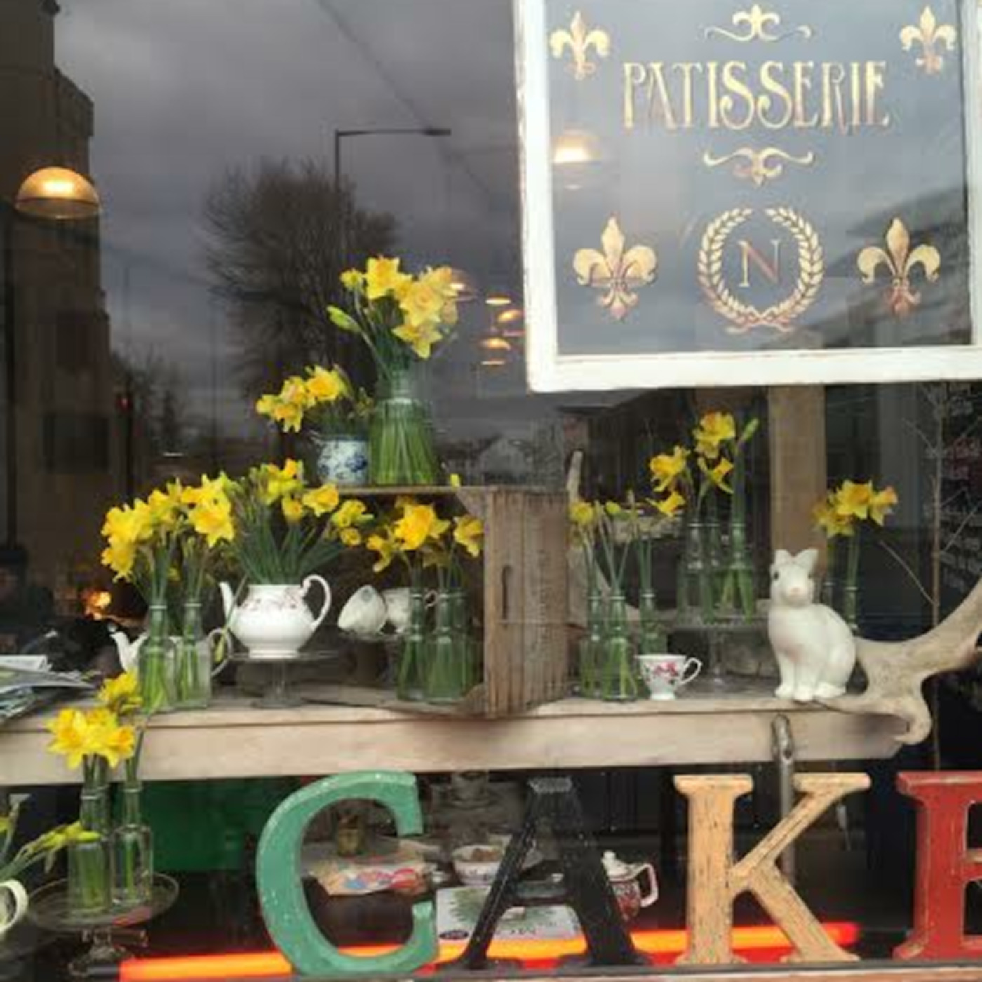 Food and Drink Show Radio Reverb