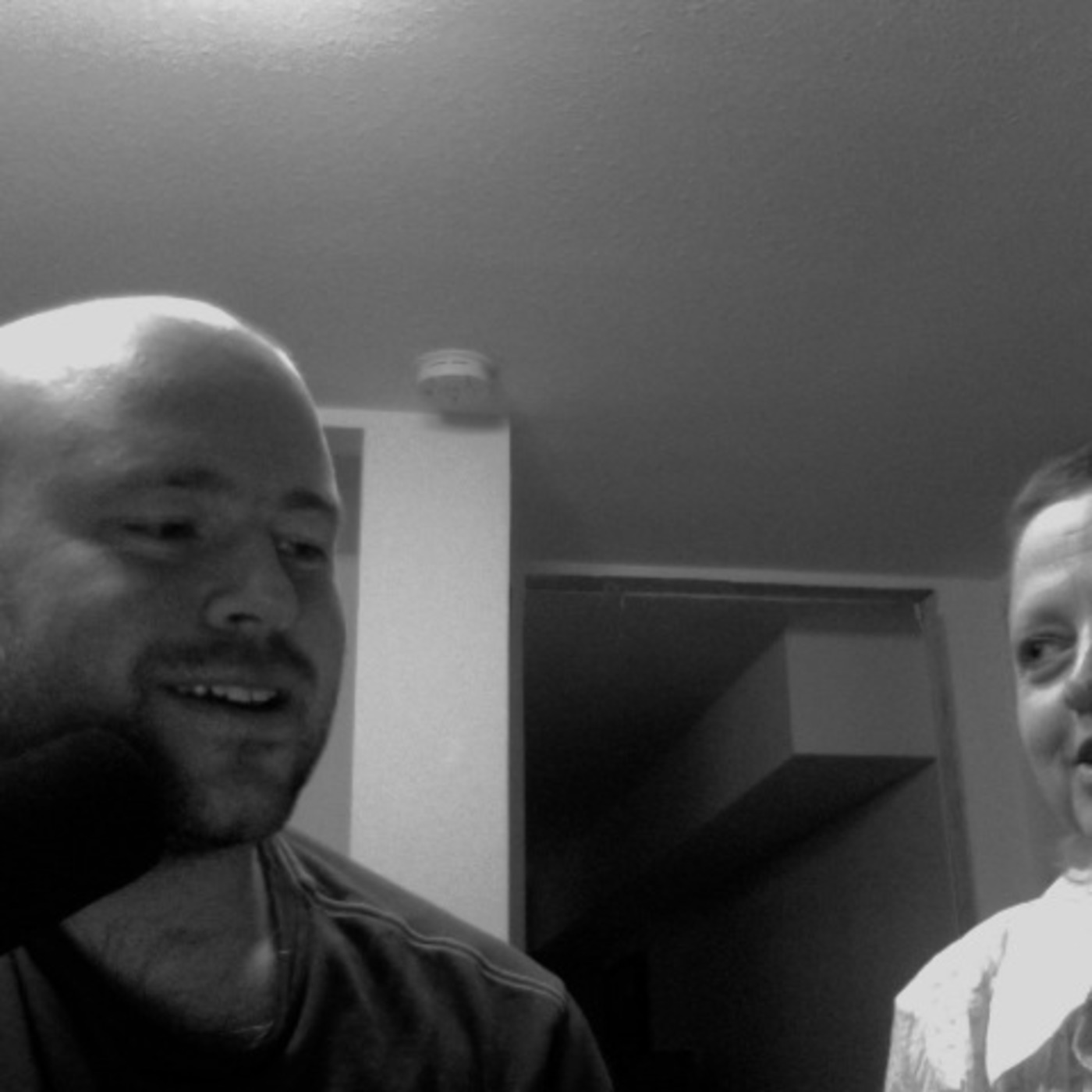 15 minutes with Jared and Jo: Recession Depression