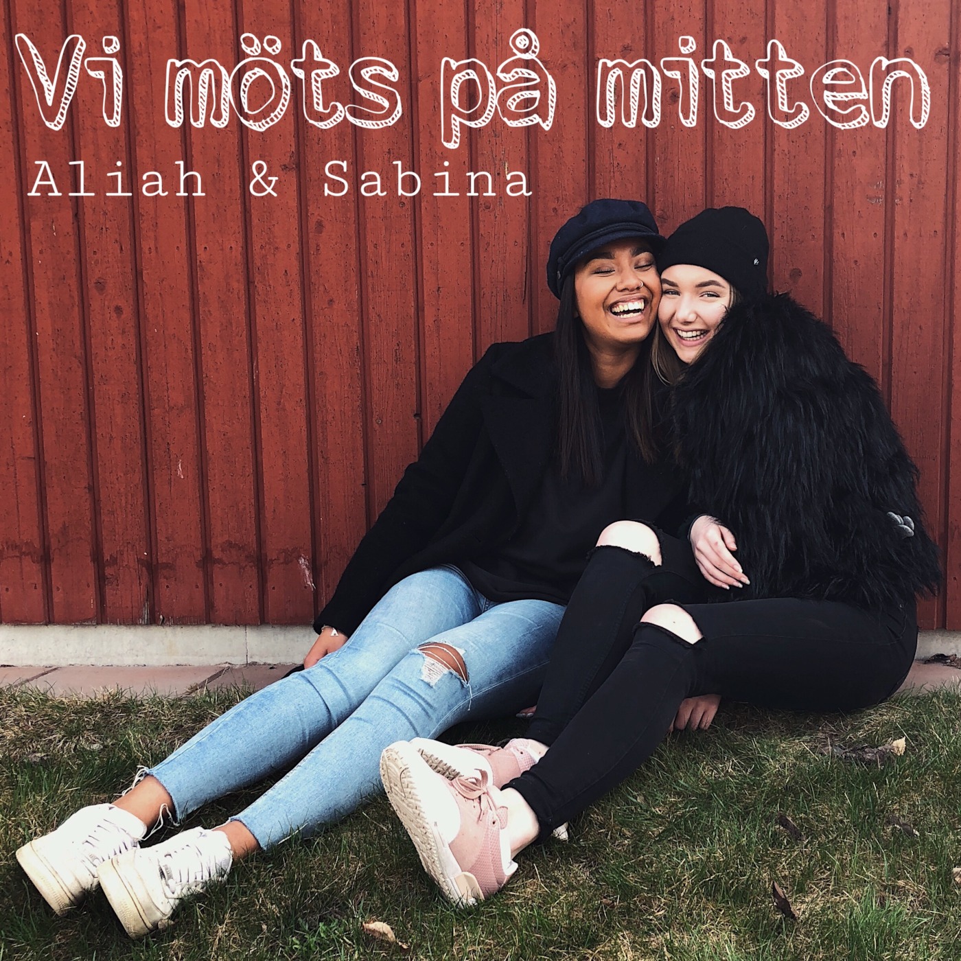 1. PILOTAVSNITT - Jag är så ledsen