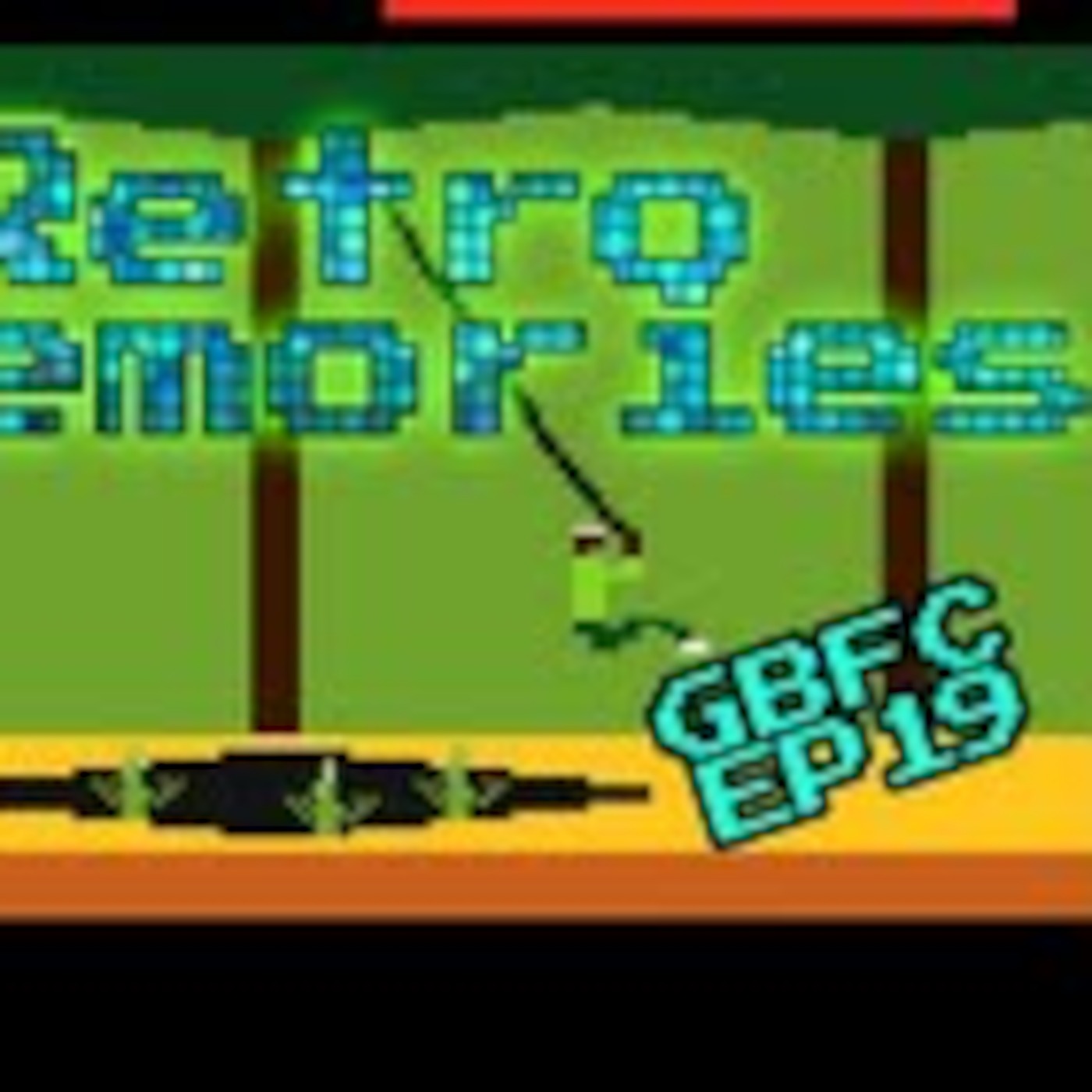 Gamebuddy Funcast episode 019