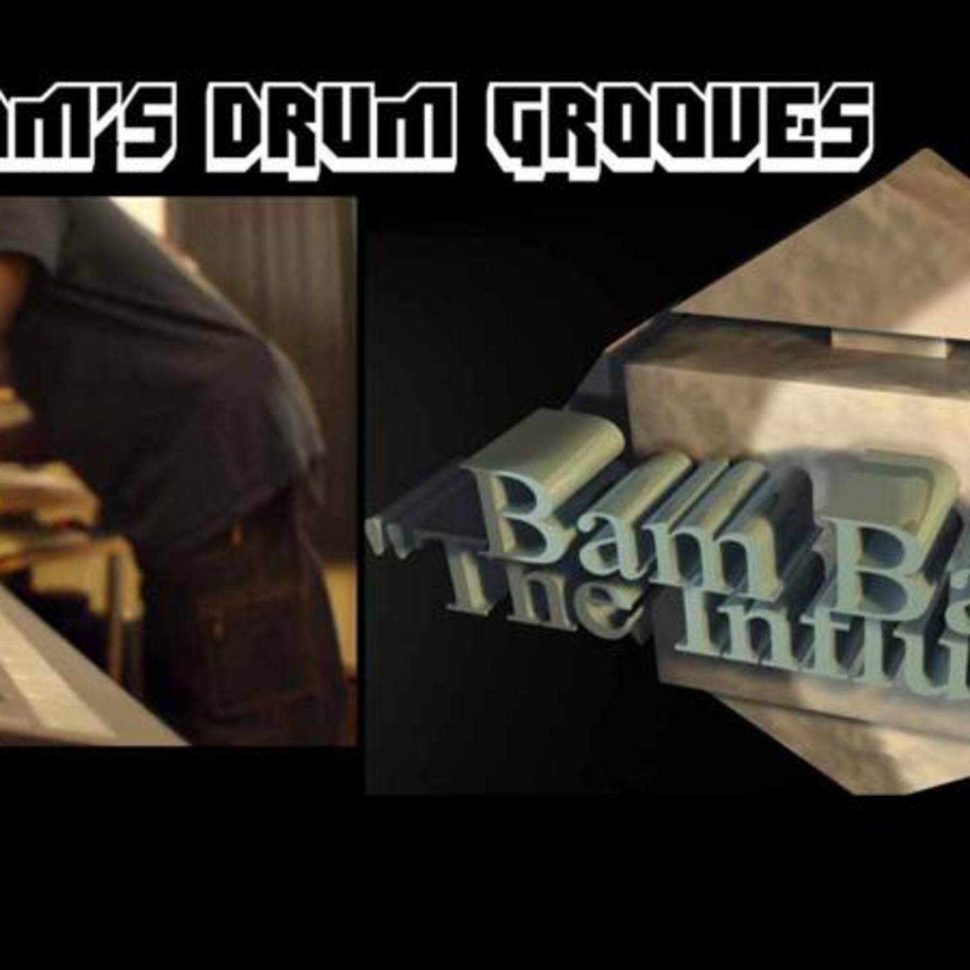 Drum Groove 28