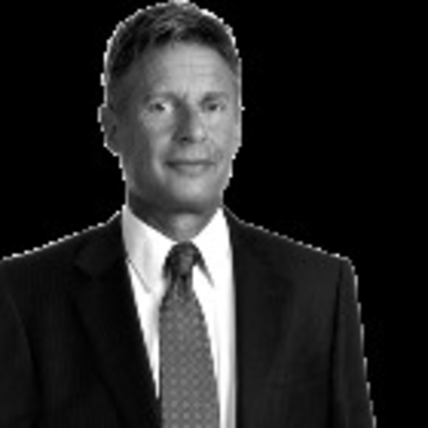 OnTilt Radio News Special Report - Governor Gary Johnson - August 5, 2011