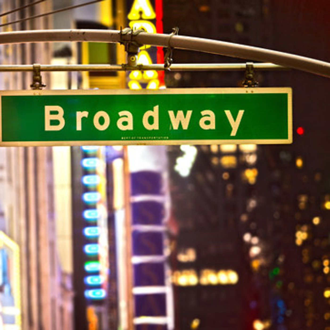 Upstaging On The Town! - Machinal