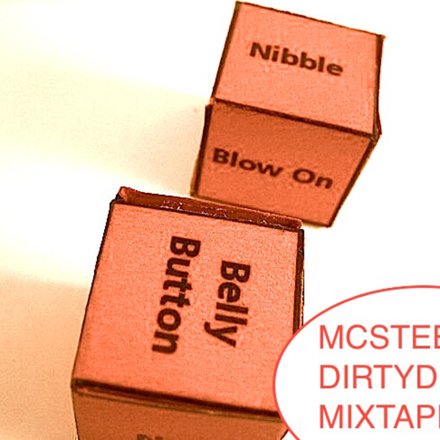 DDD&MCSTEEFMIXTAPE3.0:)