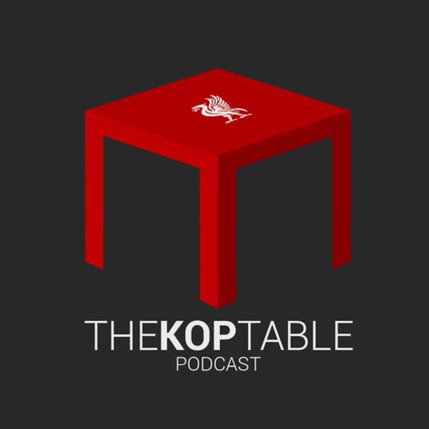 The Kop Table Episode 48: Europa League Final Preview
