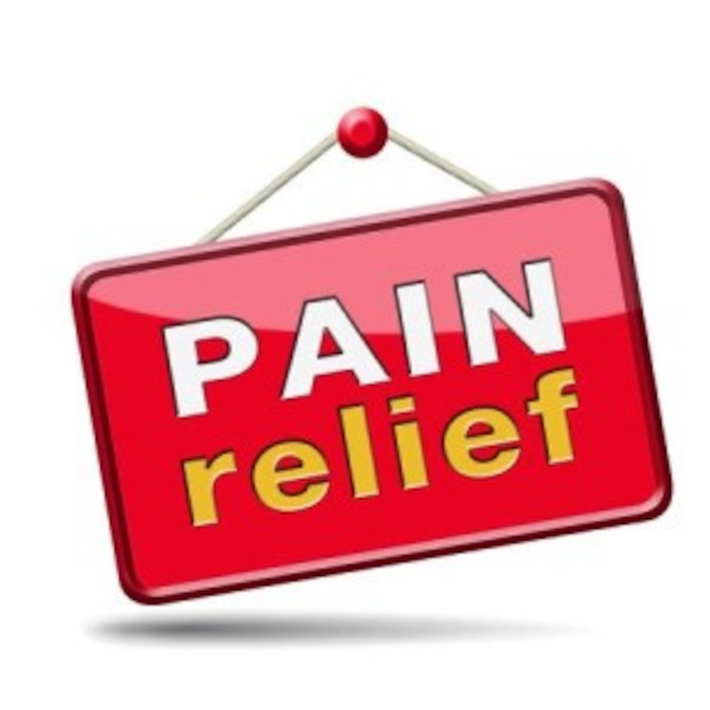 10 Day Chronic Pain Hypnosis Course - Day 10 - Jason Newland