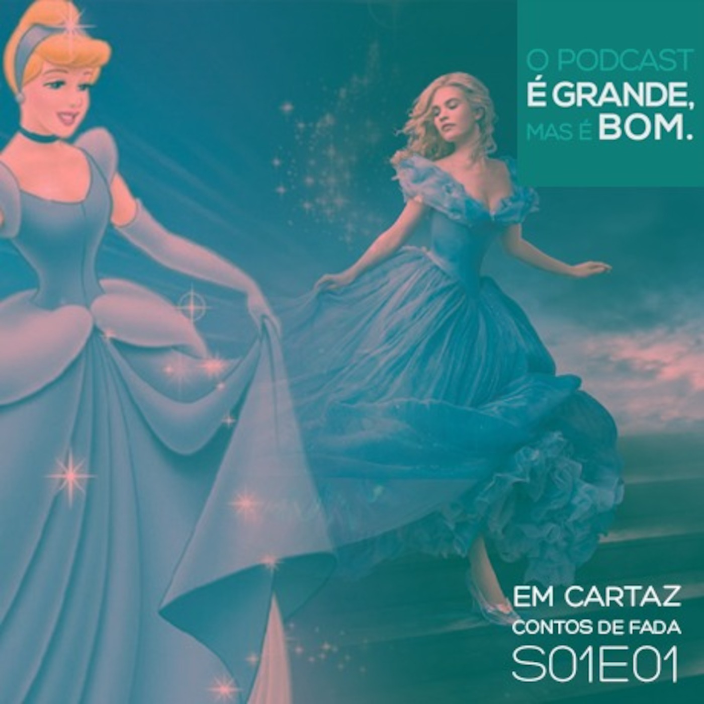 Em Cartaz S01E01 - Contos de Fada