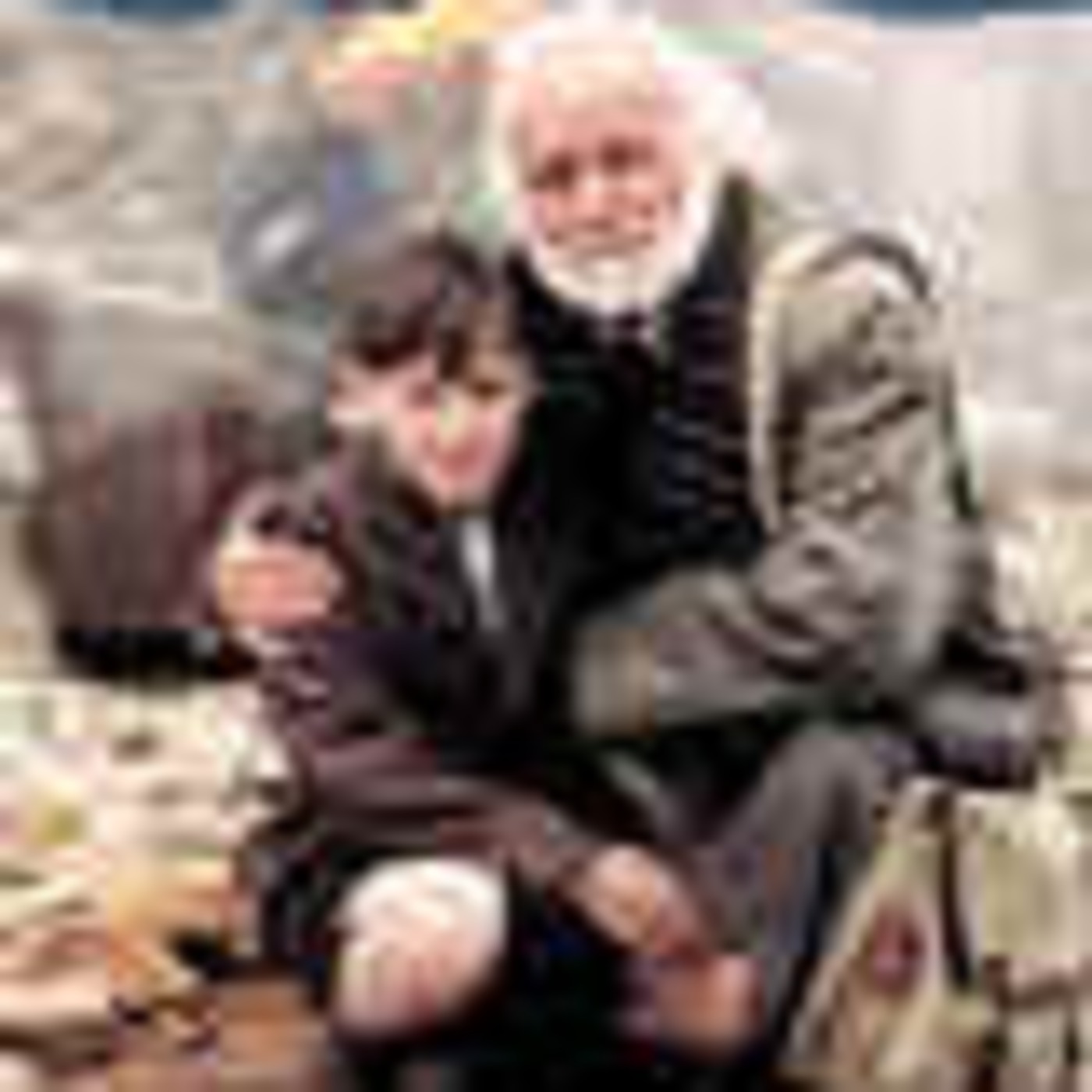 Masterpiece Theatre: Goodnight Mister Tom [1998 TV Movie]