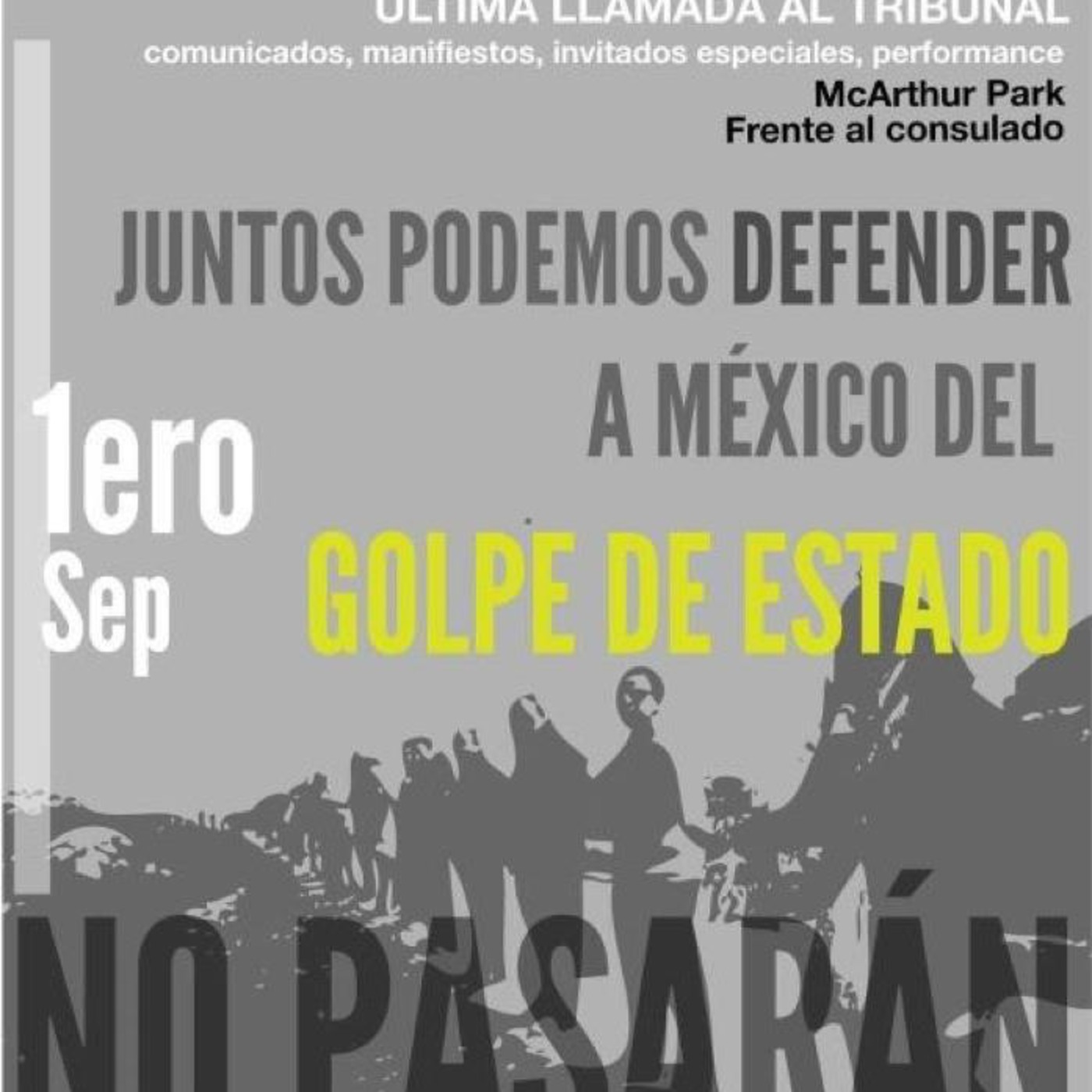 Dictamen Ciudadano - Los Angeles Press