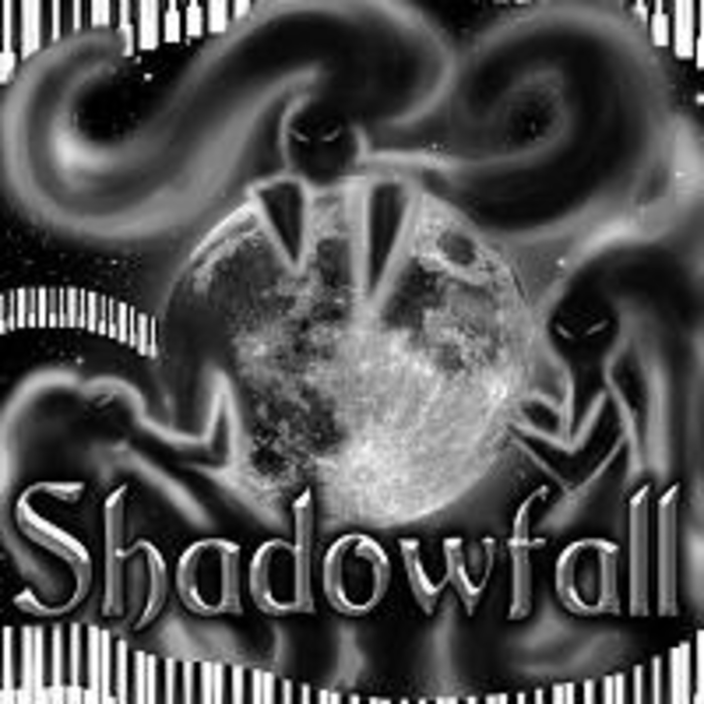 Shadowfall presents The Shadows Of Night Halloween Special 2010