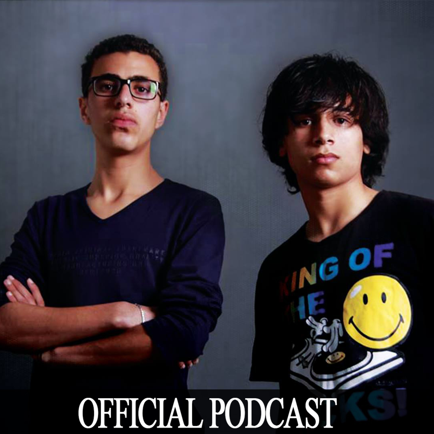 G&G Present Bring The Noise Radio #003