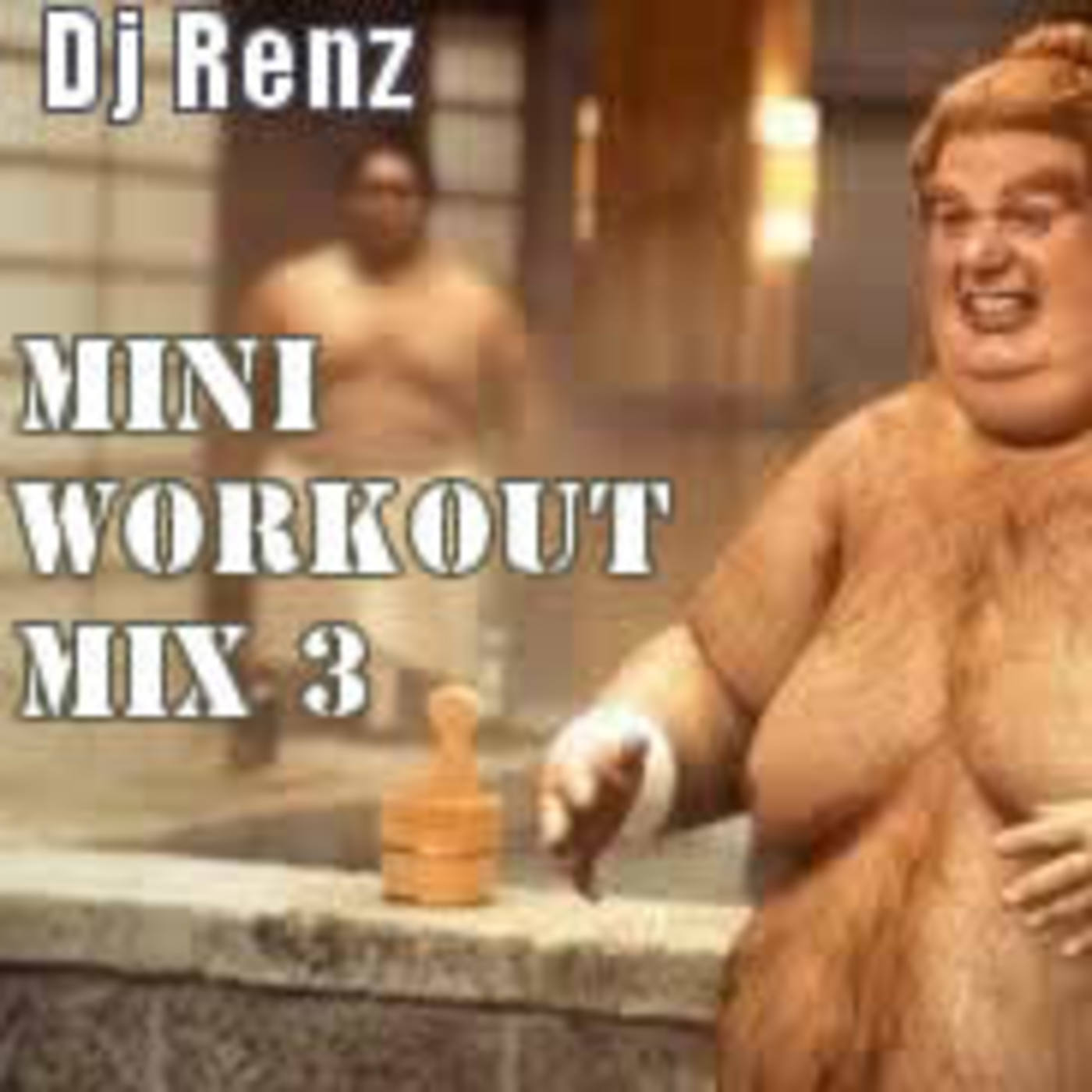 Mini Workout Mix 3