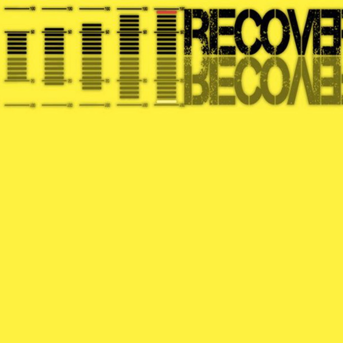 In The Recovery - 105 feat. Mehrbod