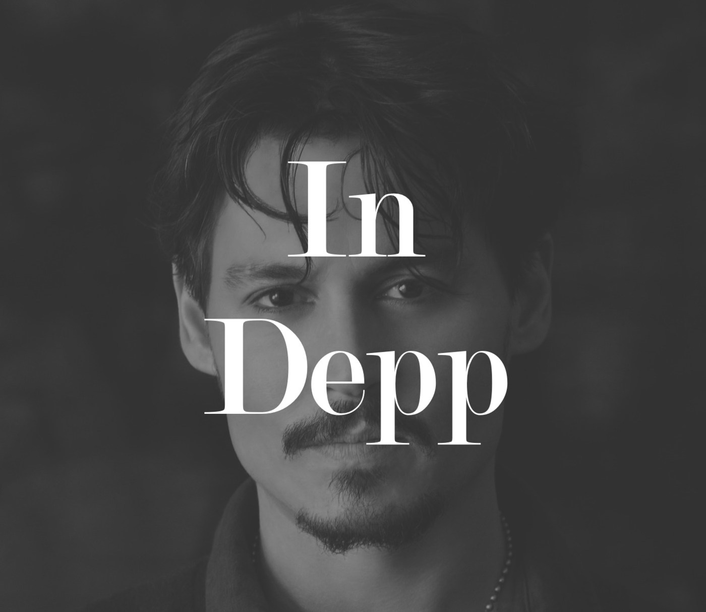 Episode 1 - In Depp (ft. Jill)