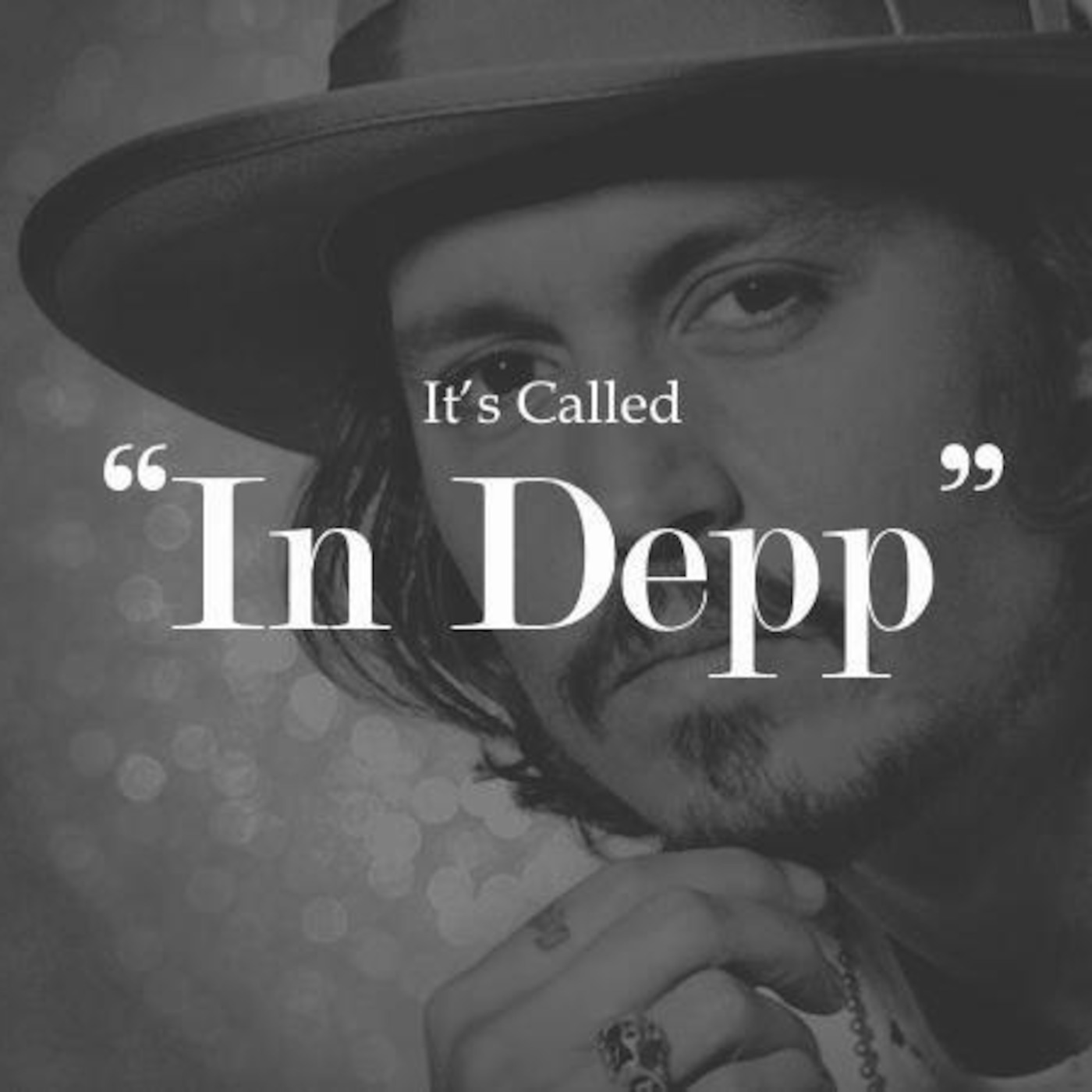 Episode 5 - It's Called "In Depp" (ft. June, Peter, & Emily)