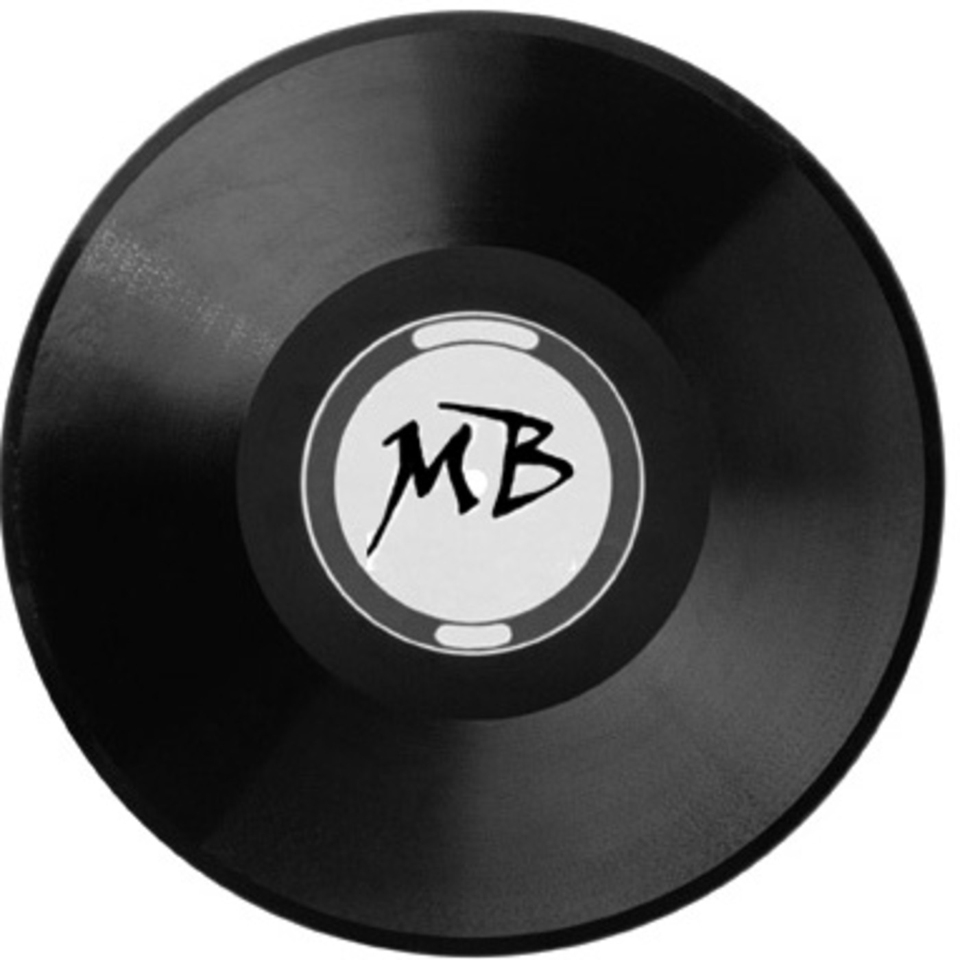 Back to Reality November Martin Brice Mix