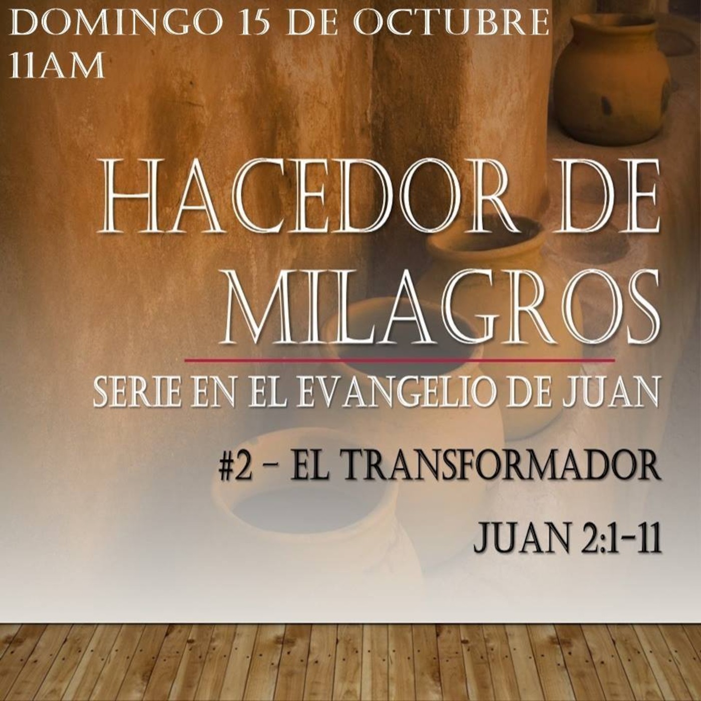 El Transformador-The Transformer