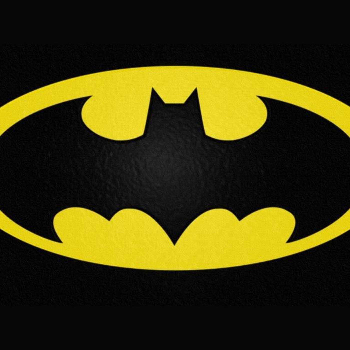 To the Batcave!