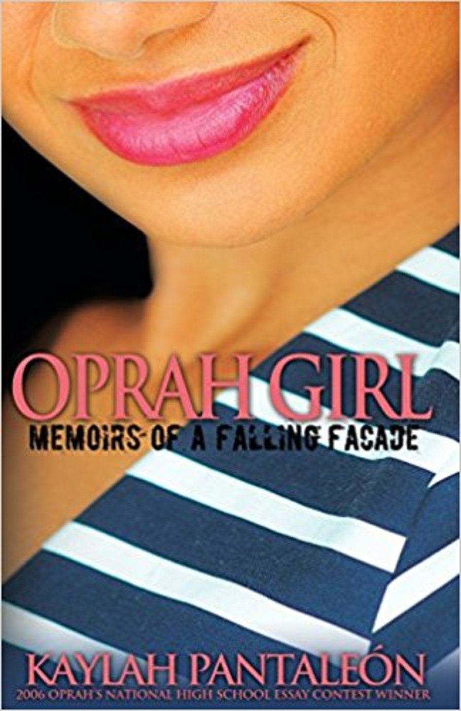 Oprah Girl @KaylahPantaleon - Conversations for a Change Ep1