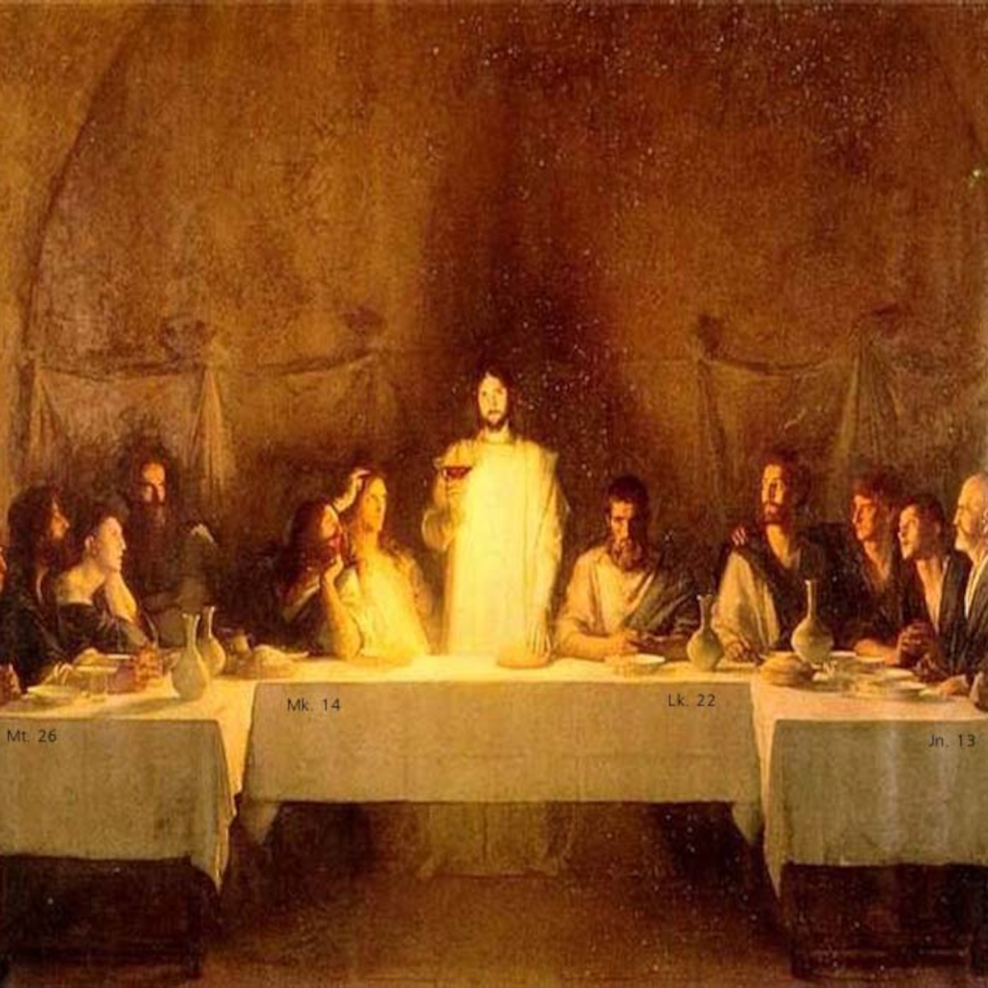 The New Covenant