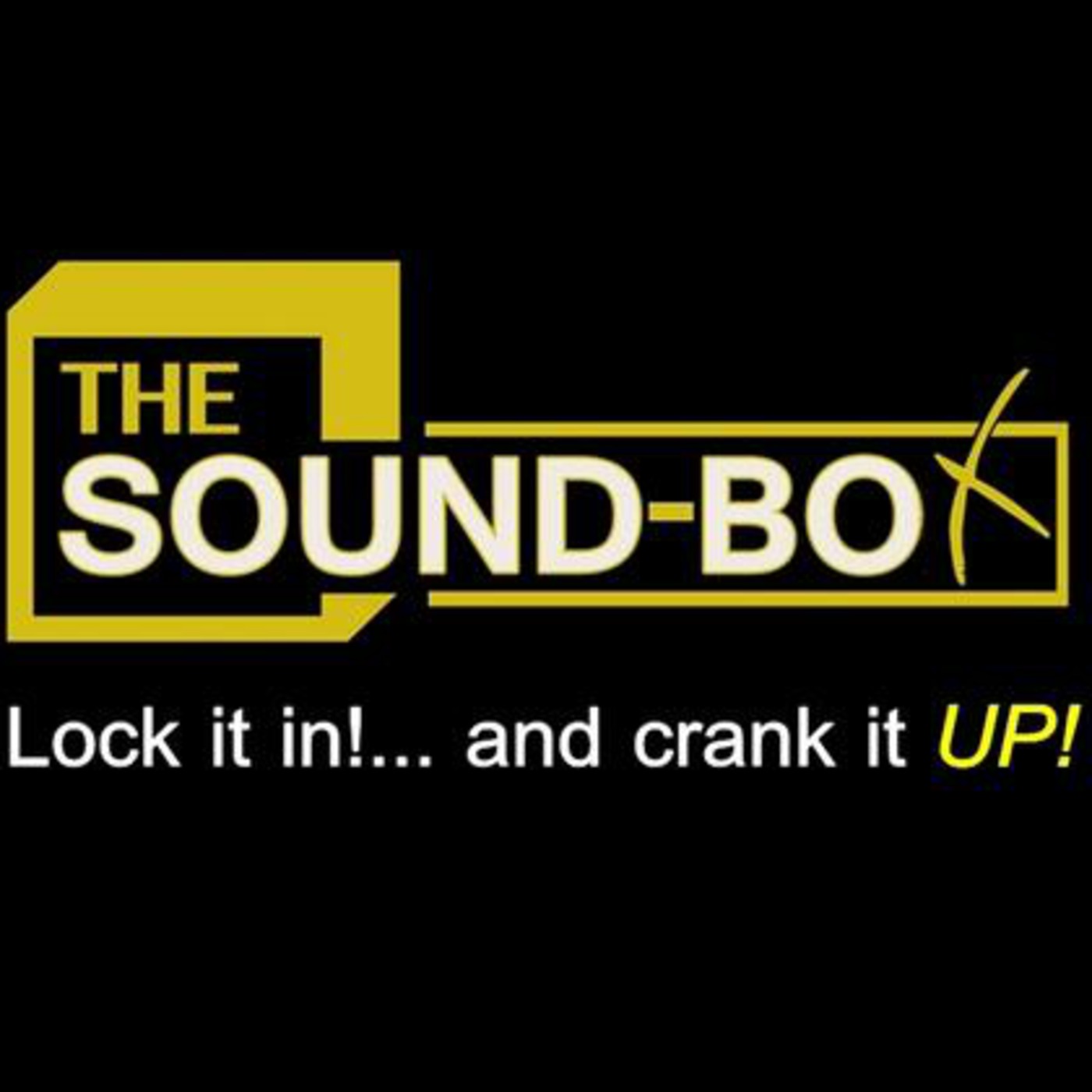 #ManOfTheHouse On TheSound-BOX.net 23/03/2014