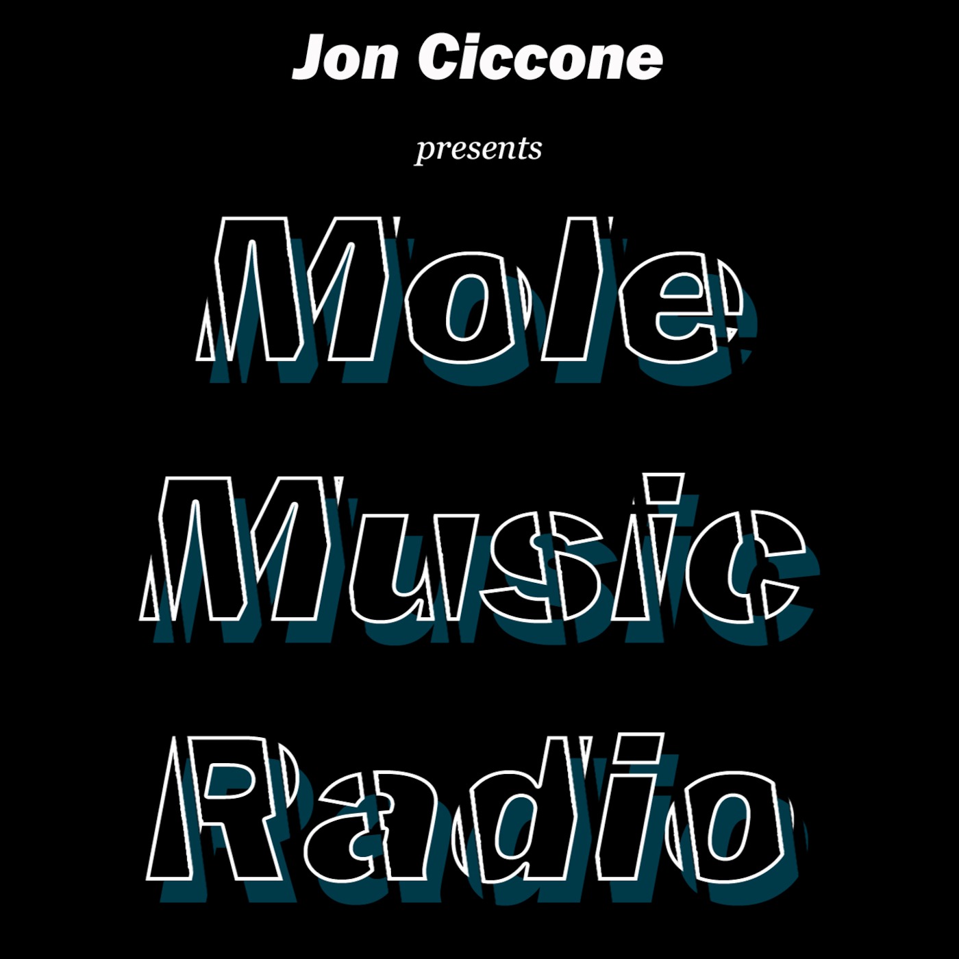 Mole Music Radio - Episode 3