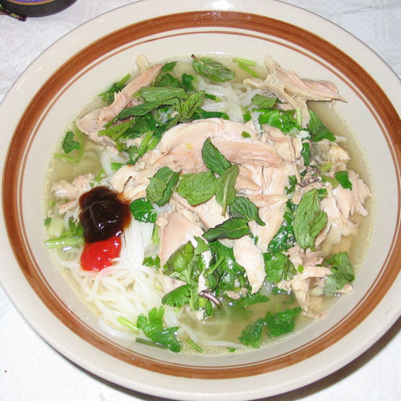 Talk Soup