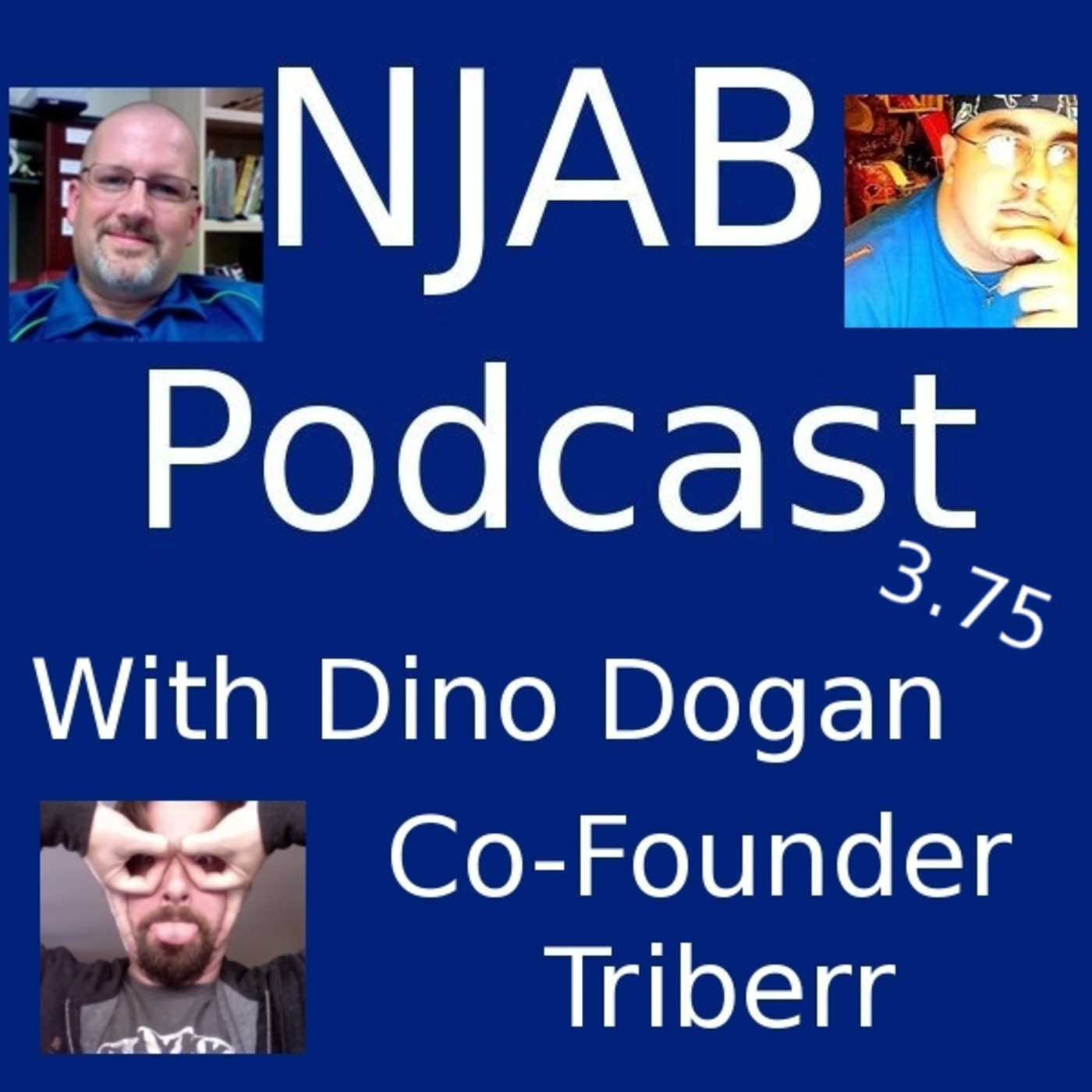 Episode 3.75