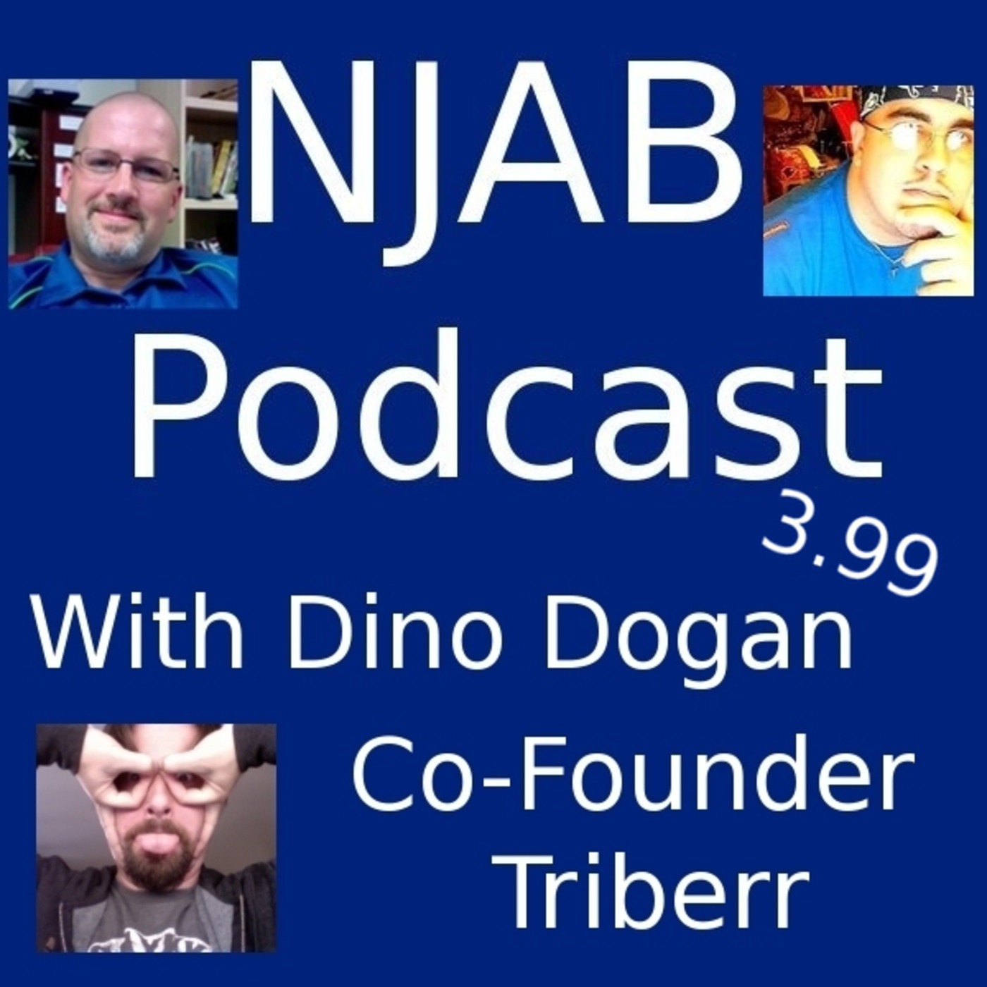 Episode 3.99