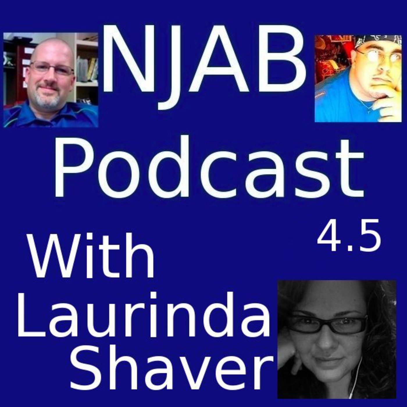Episode 4.5